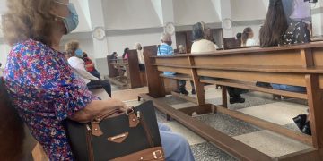 Posible cierre de templos advierte obispo Moronta en Táchira y pospone confirmaciones