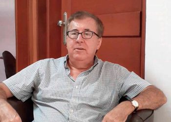 César Pérez Vivas: No somos ingenuos ni hacemos una oferta engañosa