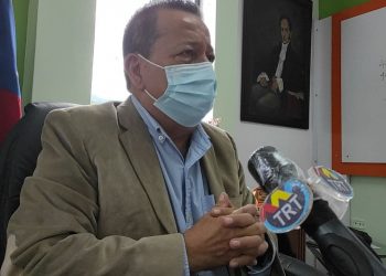 En mayo y junio ha incrementado número de fallecidos por Covid-19 en San Cristóbal