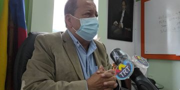 En mayo y junio ha incrementado número de fallecidos por Covid-19 en San Cristóbal