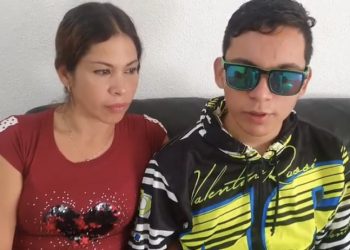 Rufo Chacón es detenido “por error” en su casa, acusándolo de robar motos