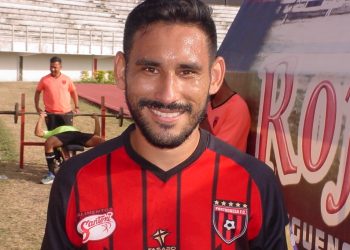 José Soto: “Hemos trabajado duro convencidos en ganarle a Estudiantes de Mérida”