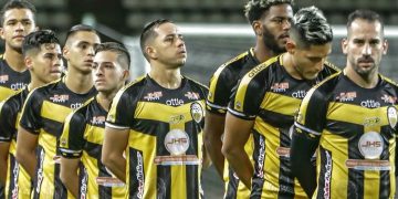 Aurinegros se “mentalizan” en la Liga Futve