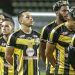 Aurinegros se “mentalizan” en la Liga Futve