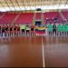 En San Cristóbal se juega la Copa América y Liga Municipal de Futsal