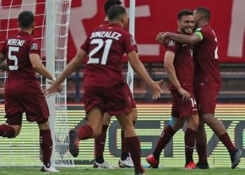 Venezuela en compromiso clave ante Colombia