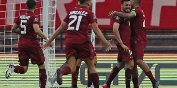 Venezuela en compromiso clave ante Colombia