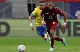 Venezuela no puede fallar ante la peligrosa Perú