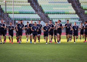 Caos en la Vinotinto: 16 jugadores llamados de emergencia para la Copa América