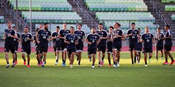 Caos en la Vinotinto: 16 jugadores llamados de emergencia para la Copa América