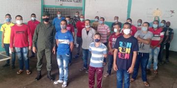 Libertad para 31 civiles “secuestrados por el régimen” en sucesos de Alto Apure pide Walter Márquez