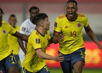 Colombia toma las precauciones ante la difícil Uruguay
