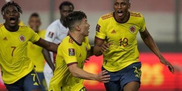Colombia toma las precauciones ante la difícil Uruguay