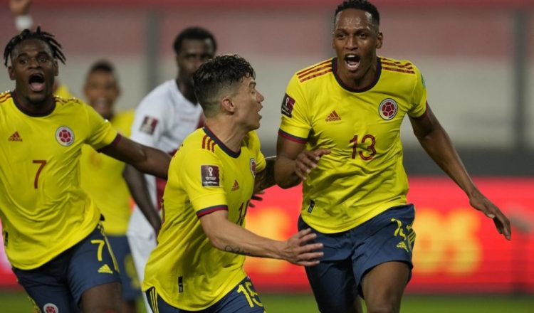 Colombia en prueba de fuego ante Uruguay por cuartos de la Copa América
