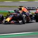 Verstappen gana el sprint en casa de Hamilton y Alonso brilla en el estreno