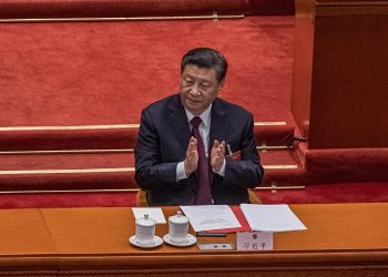 Xi Jinping viajó a Tíbet, primera visita de un presidente chino en 31 años