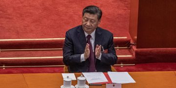 Xi Jinping viajó a Tíbet, primera visita de un presidente chino en 31 años