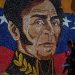El Gobierno venezolano conmemora los 238 años del nacimiento de Simón Bolívar