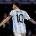 Messi: «Sacamos adelante un partido difícil y dimos un paso más»