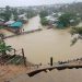 Las lluvias dejan 14 muertos y 5.000 rohinyás desplazados en Bangladesh
