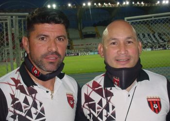 Carlos Araujo:  “Los jugadores del Portuguesa están muy unidos y nunca bajan los brazos”