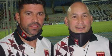 Carlos Araujo:  “Los jugadores del Portuguesa están muy unidos y nunca bajan los brazos”