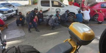 Guerra entre el gobierno y “El Coqui” pica y se extiende