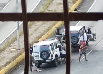 Continúa el «plomo parejo» en la Cota 905