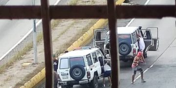 Continúa el «plomo parejo» en la Cota 905