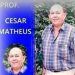 Llevado a su última morada César Matheus