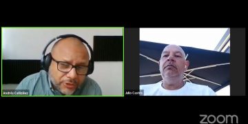 Dr. Julio Castro: Fue una necedad del Gobierno negar ingreso a la AstraZeneca