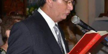 Fundado Club de Leones Sabana Libre Don Teodoro Méndez