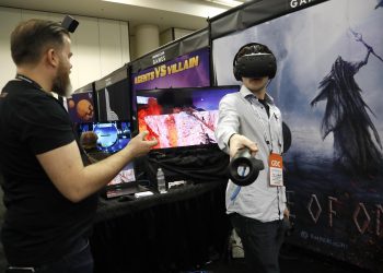 La convención de videojuegos GDC de 2022 será en persona y en San Francisco