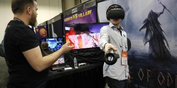 La convención de videojuegos GDC de 2022 será en persona y en San Francisco