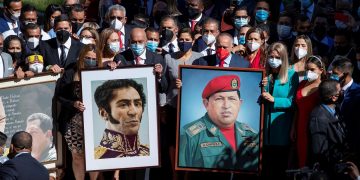 Las primarias del chavismo muestran las grietas del oficialismo