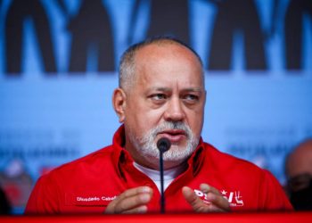 17 aspirantes a las primarias del Psuv en Trujillo. Rangel Silva queda por fuera