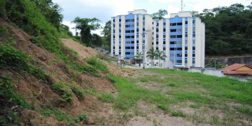 Preocupación en El Country de Valera por movimiento de tierra presuntamente sin autorización institucional