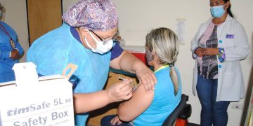 ¿Dudas sobre la primera y segunda dosis de las vacunas anticovid? Acá te respondemos