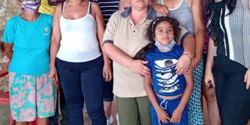 Comunidad de San Pablo Pampán tiene cinco meses sin electricidad