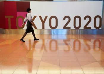 Emergencia sanitaria en Tokio trae malas noticias para los juegos olímpicos