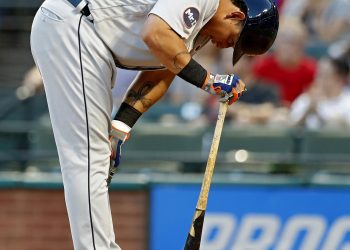Miguel Cabrera lidera un bateo productivo; Hernández y Soto, el explosivo