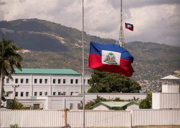 La viuda de Moise rechaza dinero público para un funeral de Estado