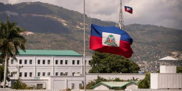 La viuda de Moise rechaza dinero público para un funeral de Estado