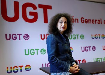 La discriminación salarial golpea especialmente a latinoamericanos en España