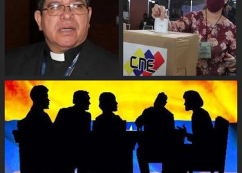 Venezuela en suspenso:  sobre el reducto del diálogo no se sabe gran cosa, y el tren se desplaza hacia las elecciones del 21/11