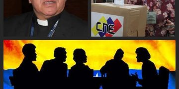 Venezuela en suspenso:  sobre el reducto del diálogo no se sabe gran cosa, y el tren se desplaza hacia las elecciones del 21/11