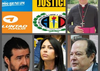 Venezuela en incertidumbre: sufre las férreas posturas oficialistas y contradicciones en  la dirigencia opositora