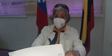 Dotan de bolsas para cadáveres al Hospital Central a fin de cubrir próximos tres días