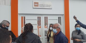 Que la detención  de Javier Tarazona sea discutida en el diálogo con Venezuela solicitan al gobierno de Noruega