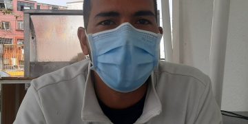 Maikol Al Chaar: “Mi precandidatura es por lo que le falta a San Cristóbal”